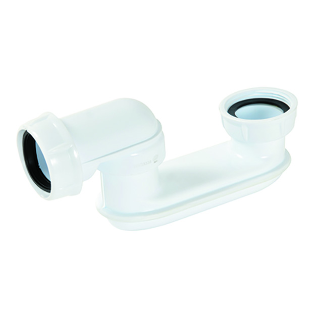 Bad- en douchebaksifon Easybain, type 207