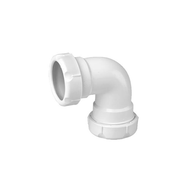 Knie 90&deg;, type A-8/A-137